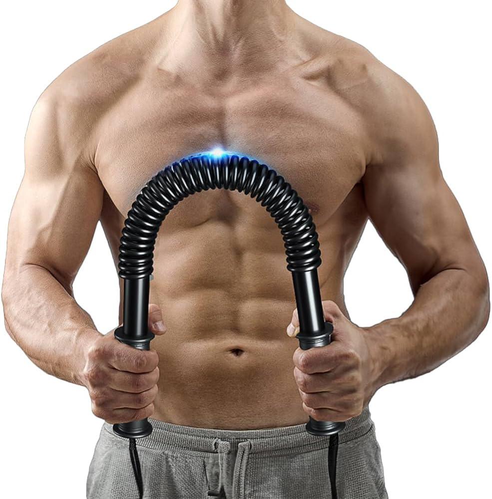 Power twister trainer