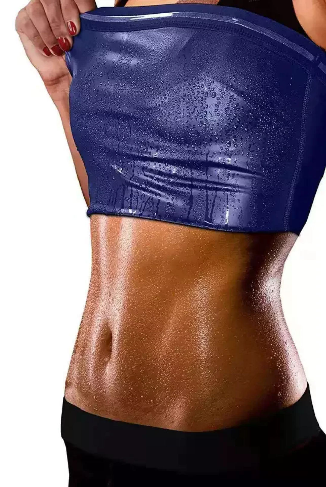 Sauna shirt for men and women