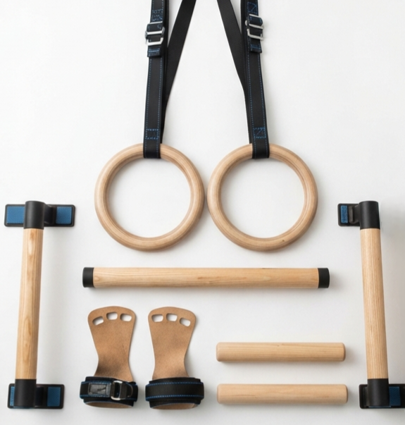 Gymnastics