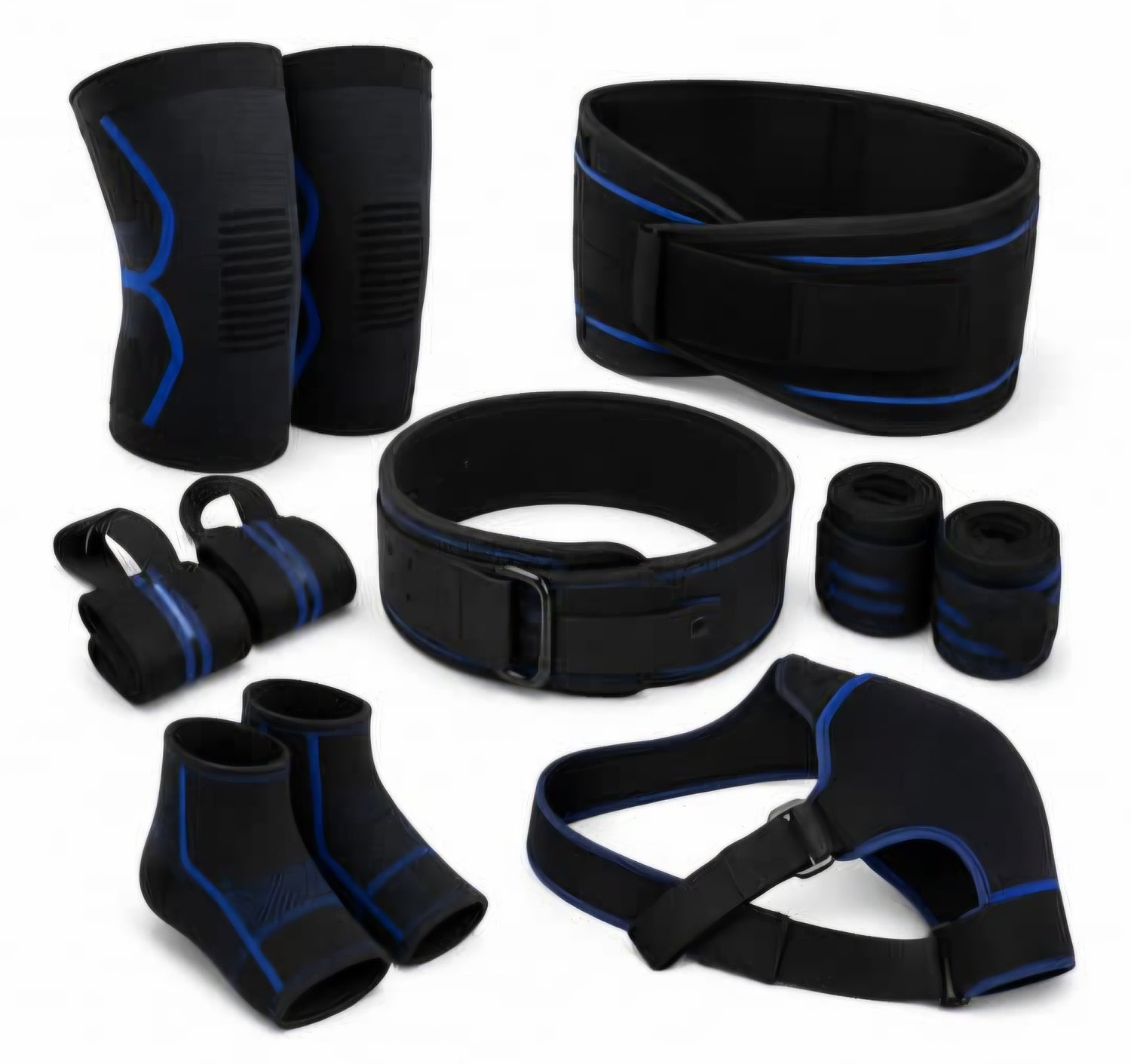 Supports