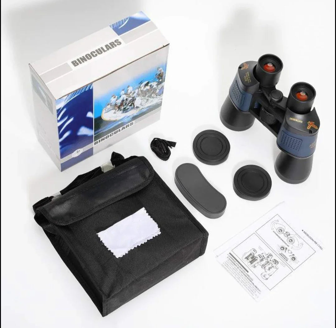 Binoculars for outdoor activities