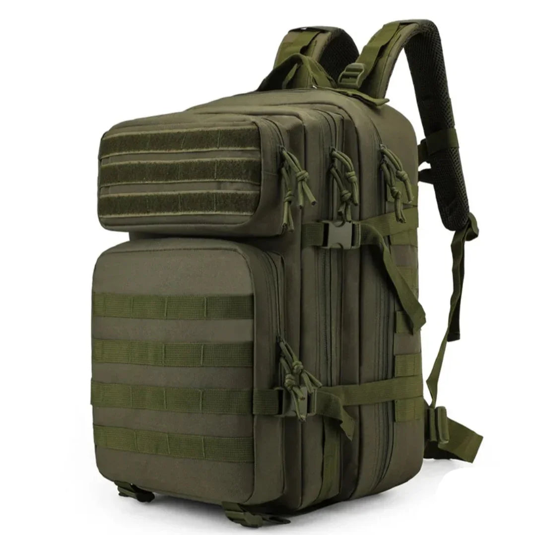 45L tactical bag for outdoor use