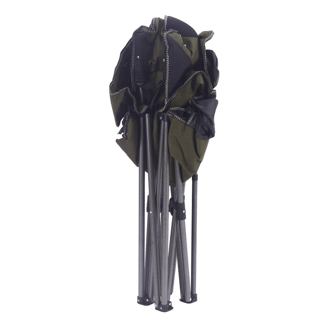 Camping chair for outdoor use