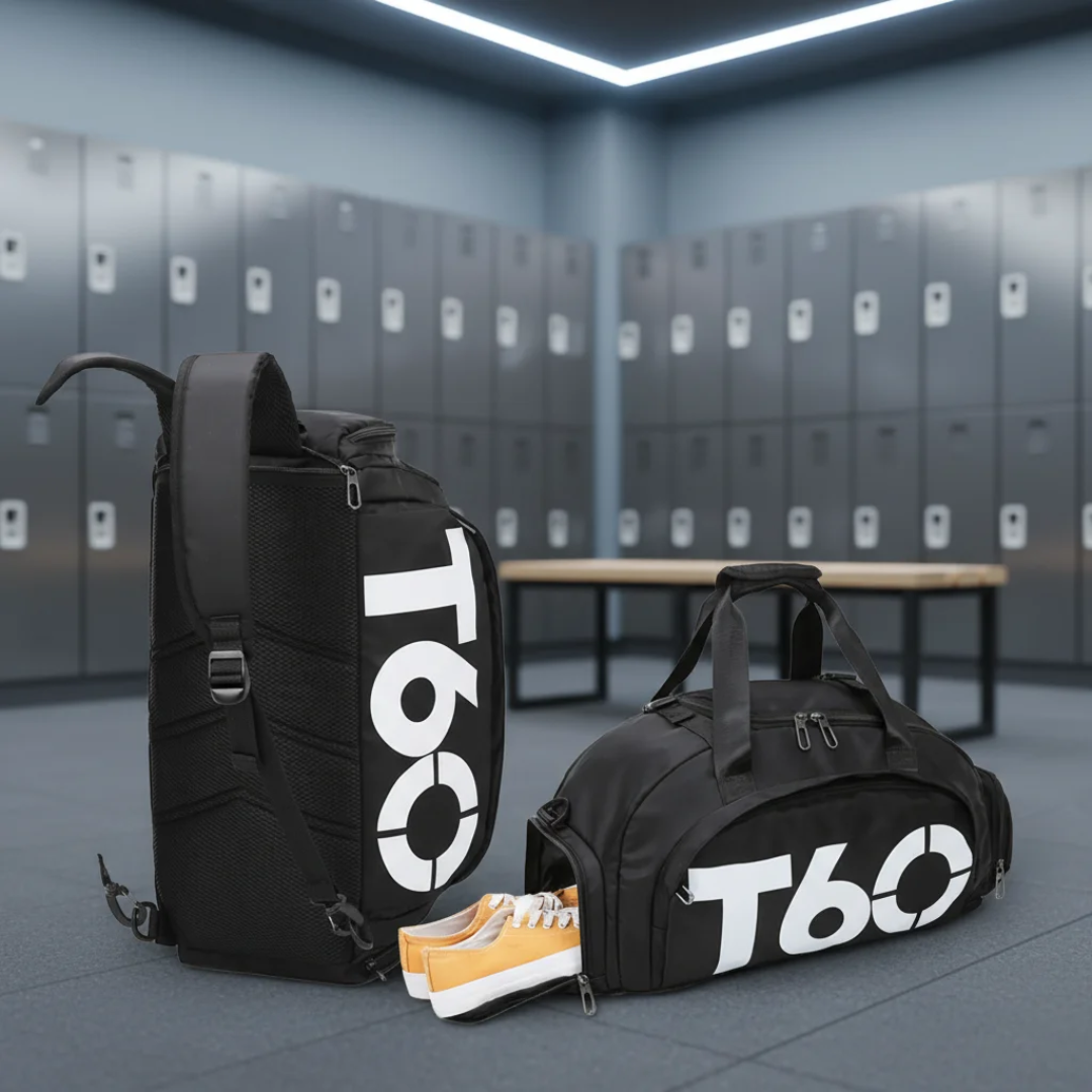Sports bag for gym , football , volleyball...