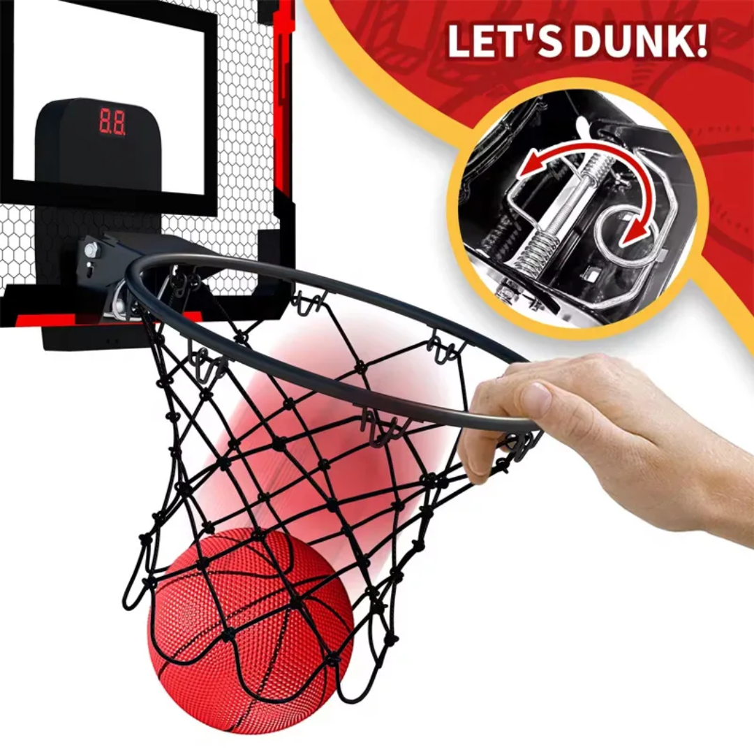 Basketball Board