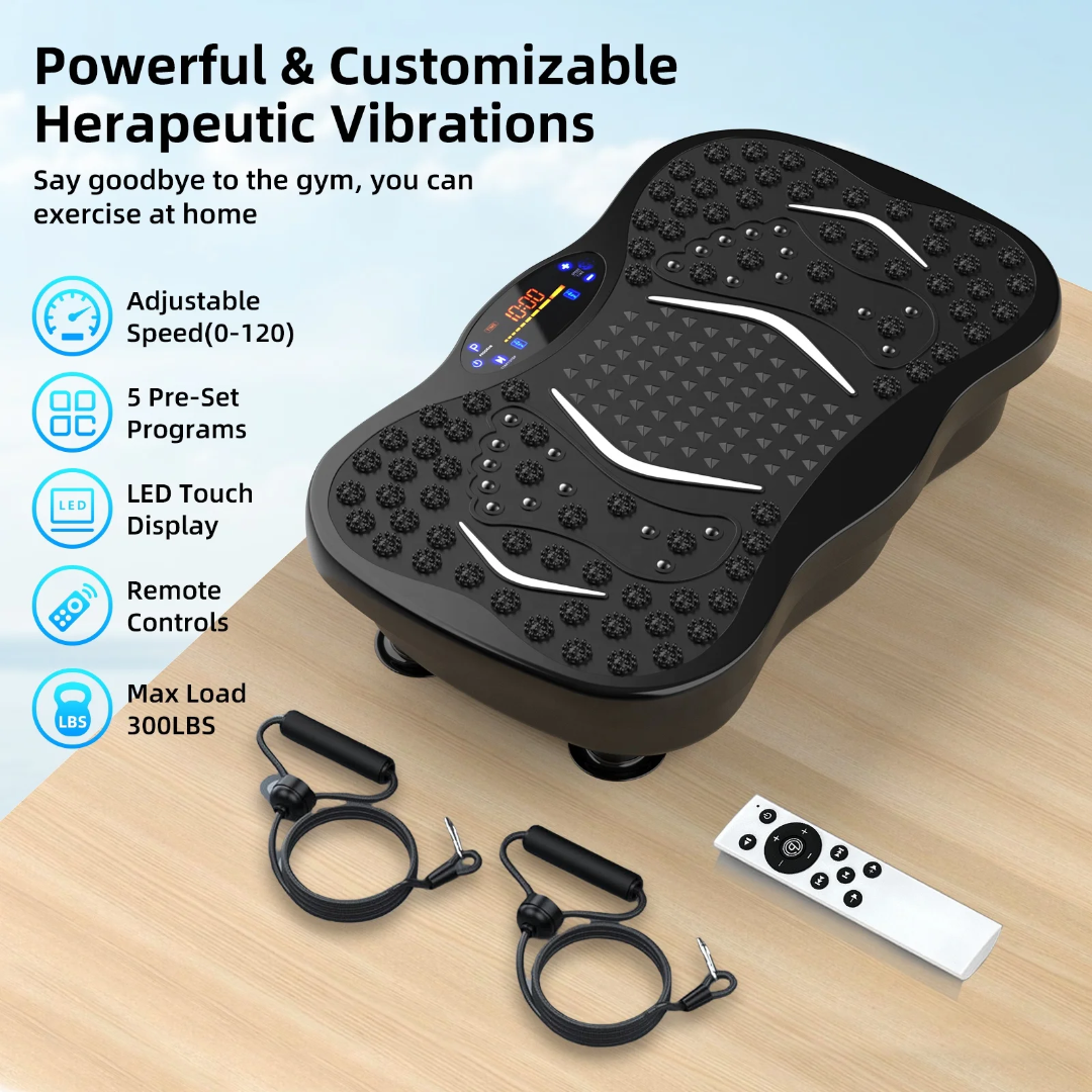 Vibration Plate