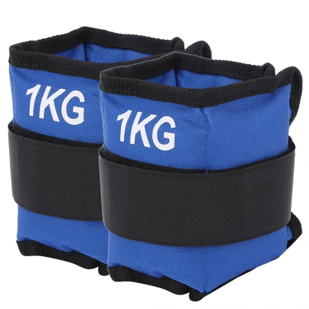 Ankle weights