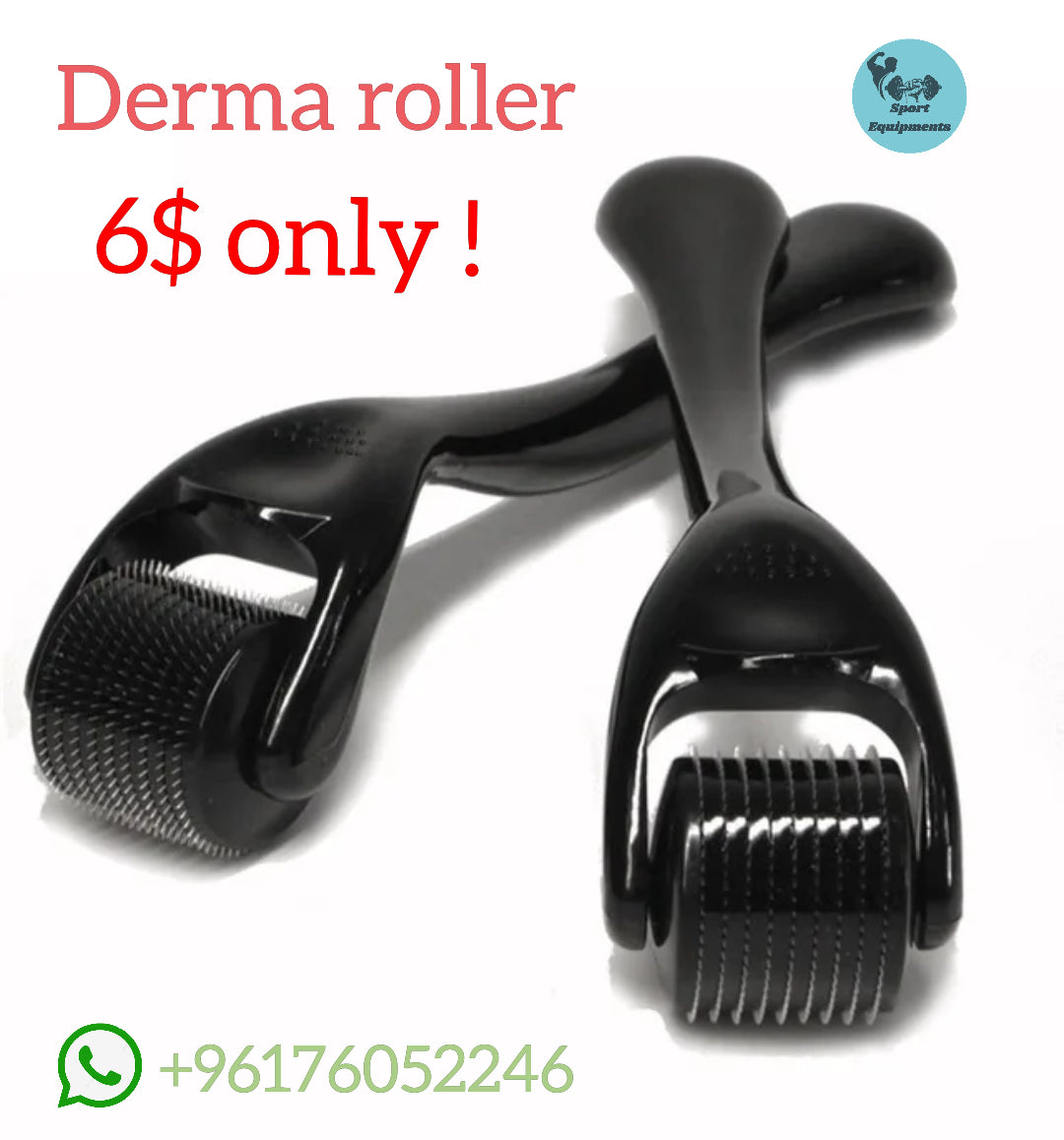 Derma roller