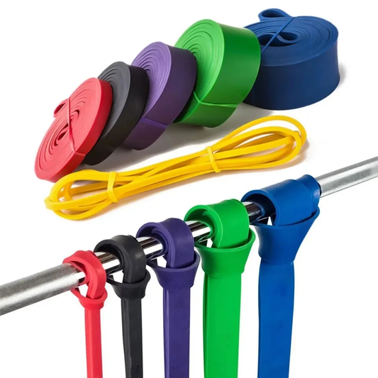 Full Set Resistance bands