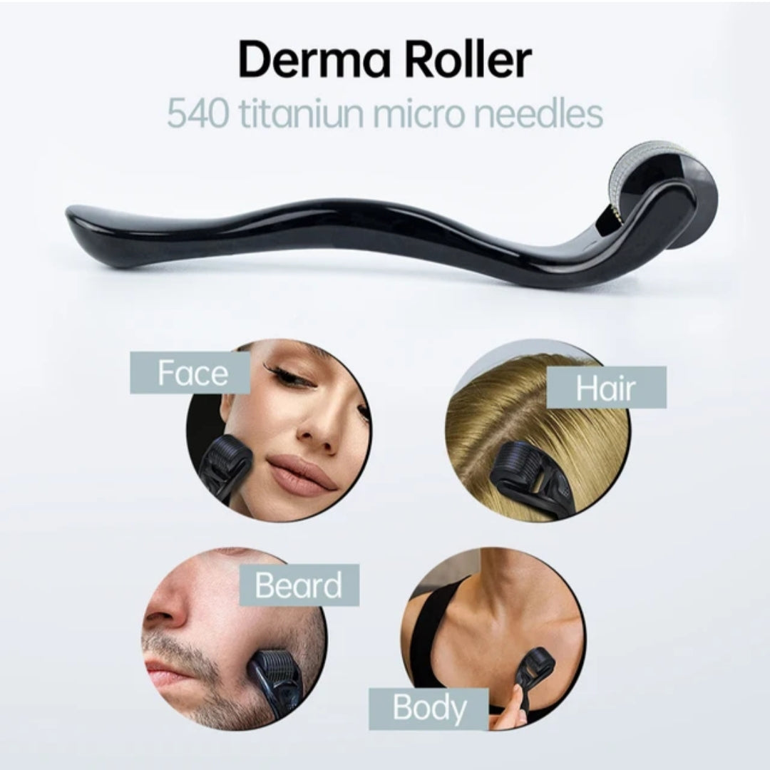 Derma roller