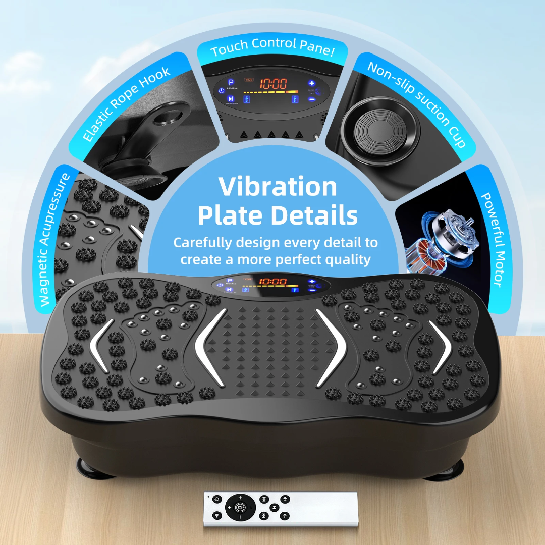 Vibration Plate