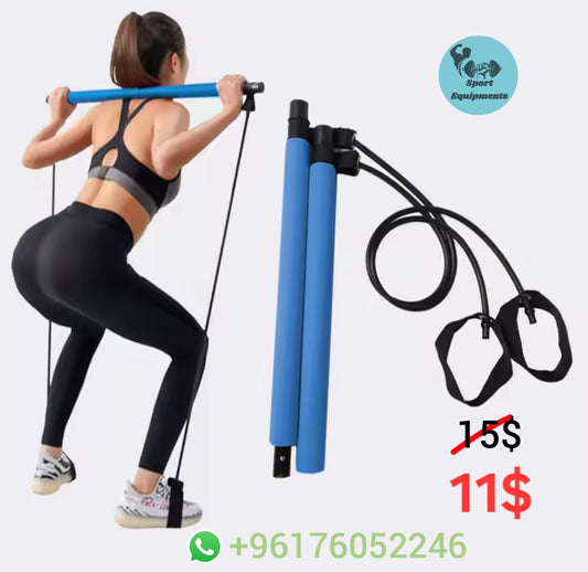 Pilates bar