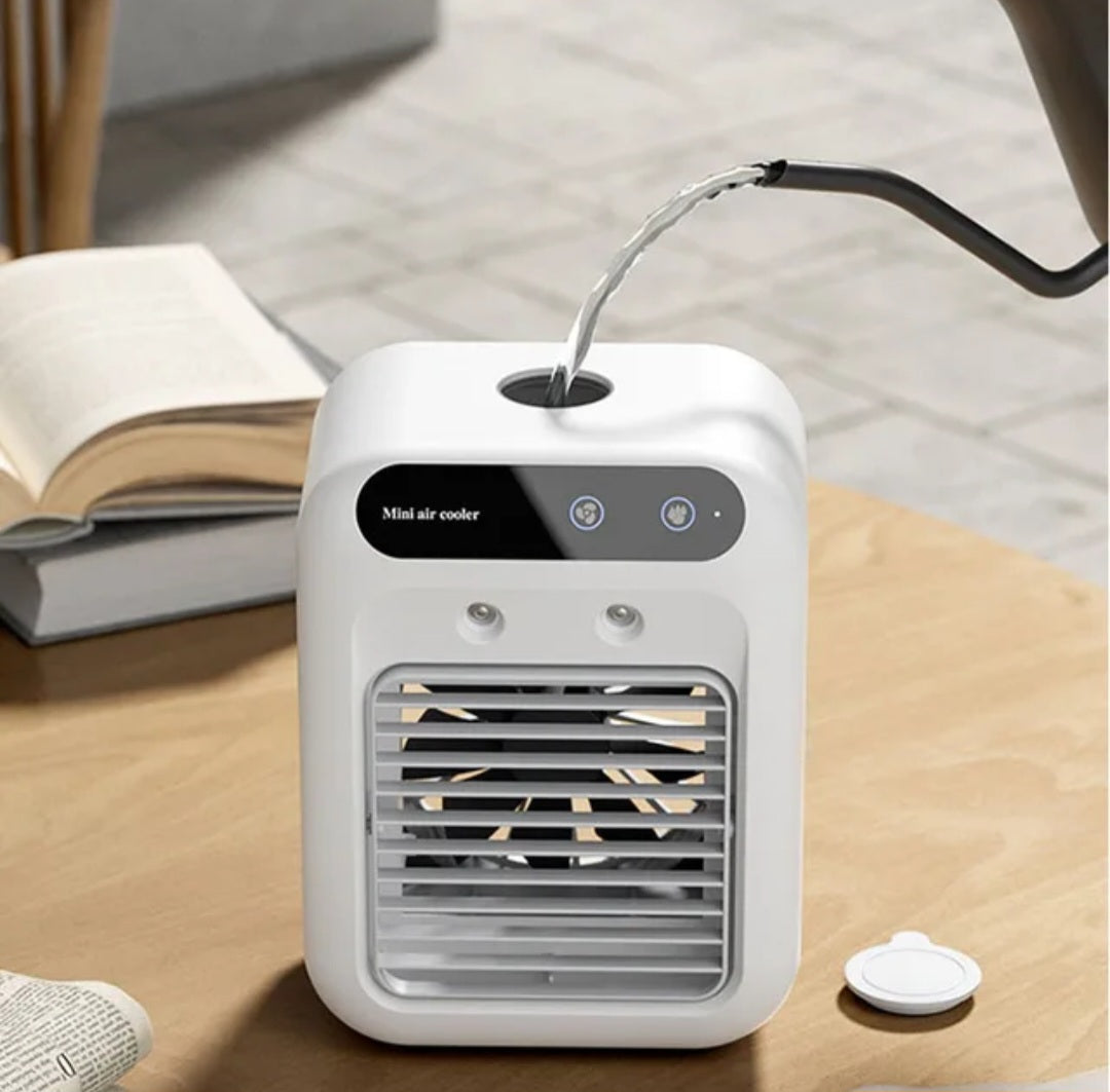 Mini air conditioner