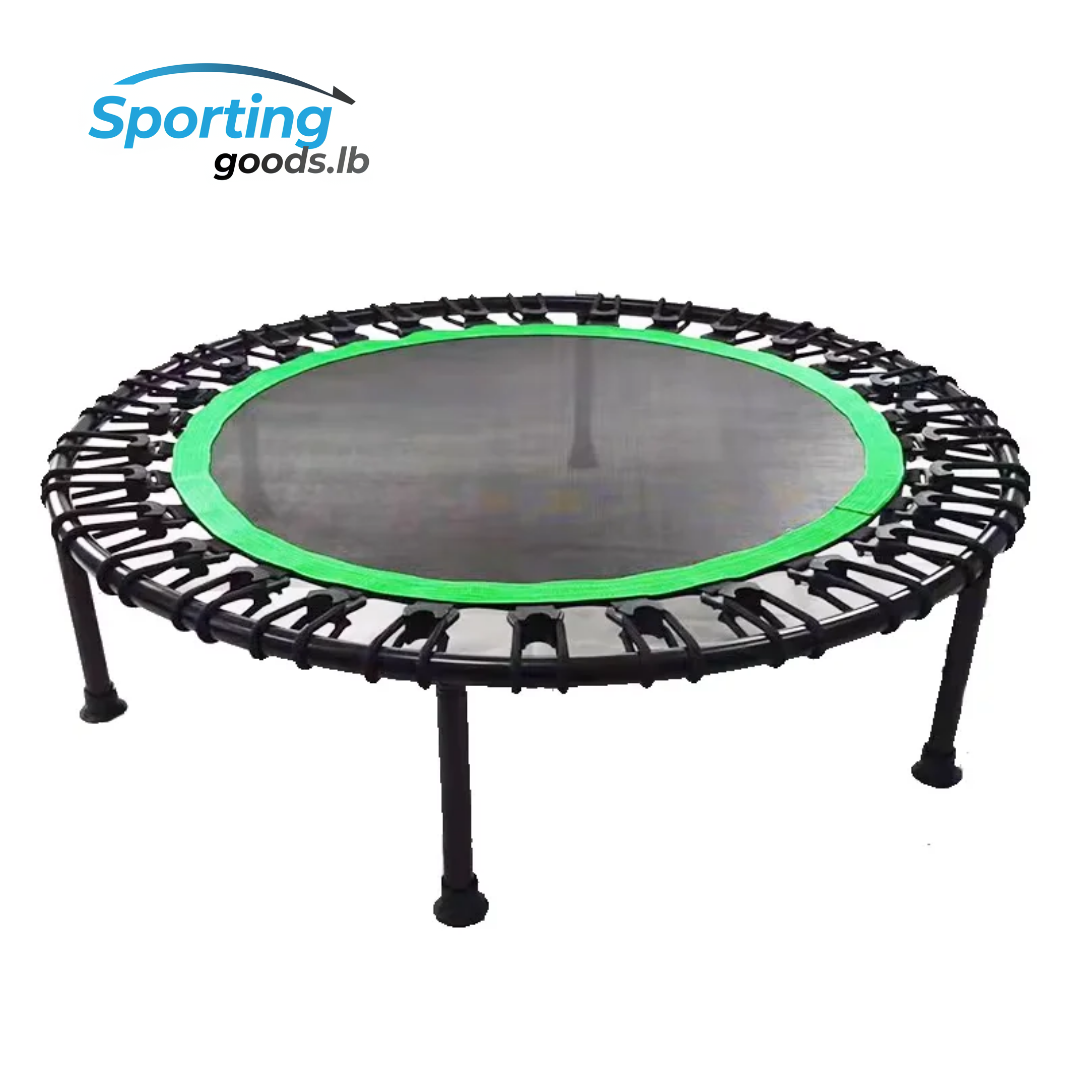 Circular trampoline