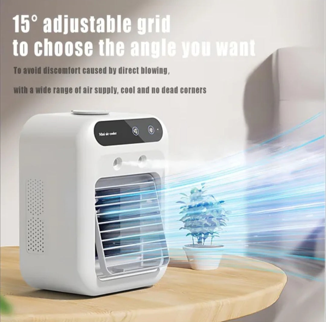 Mini air conditioner