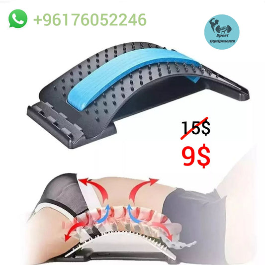 Back stretcher