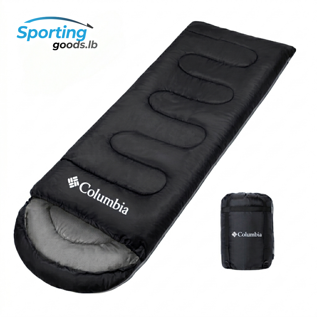 Columbia Sleeping bag