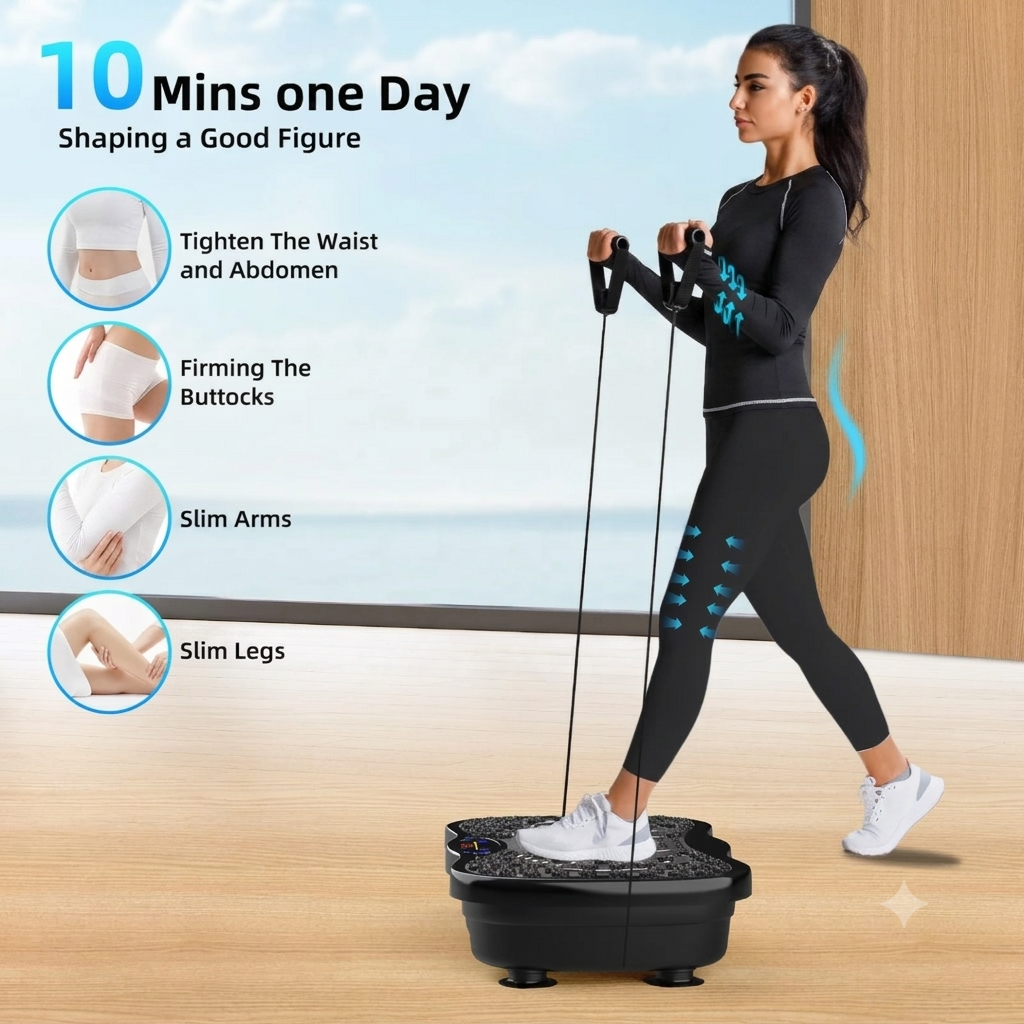 Vibration Plate