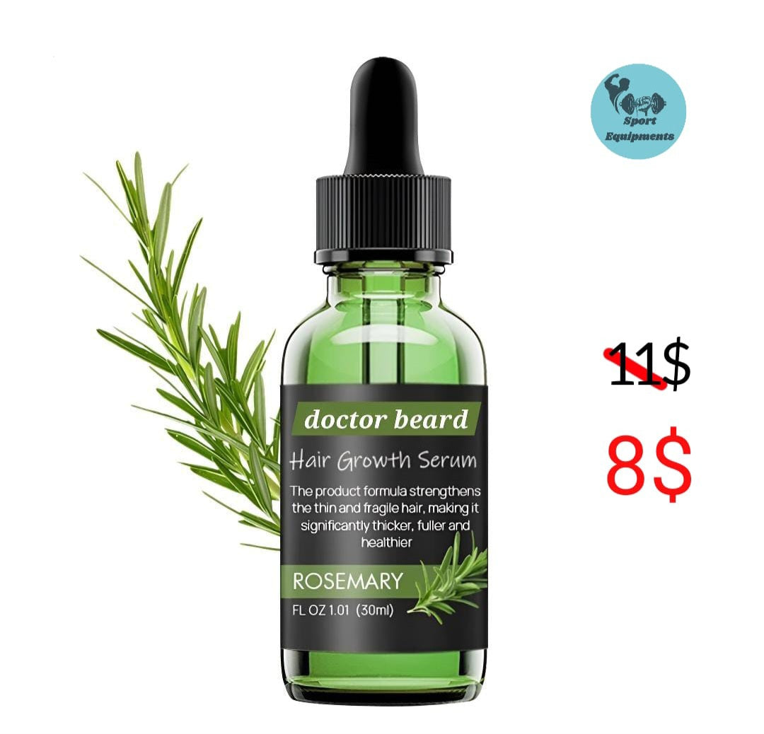 Rosemary oil