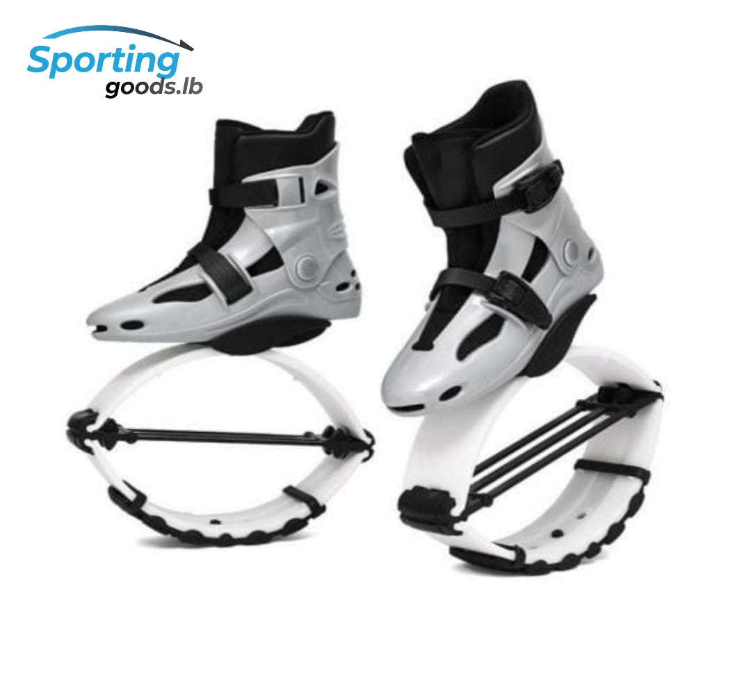Kangoo Jumping shoes