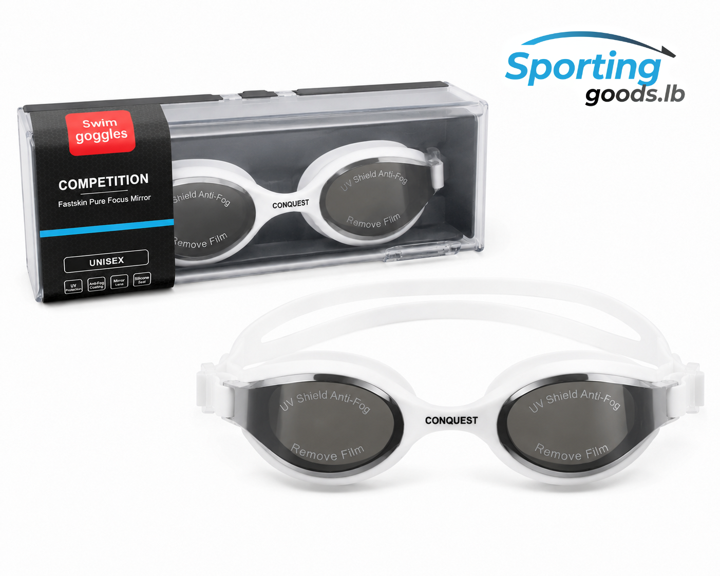 Swimming Goggles