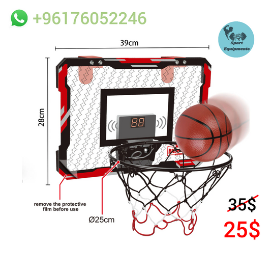 Basketball Board